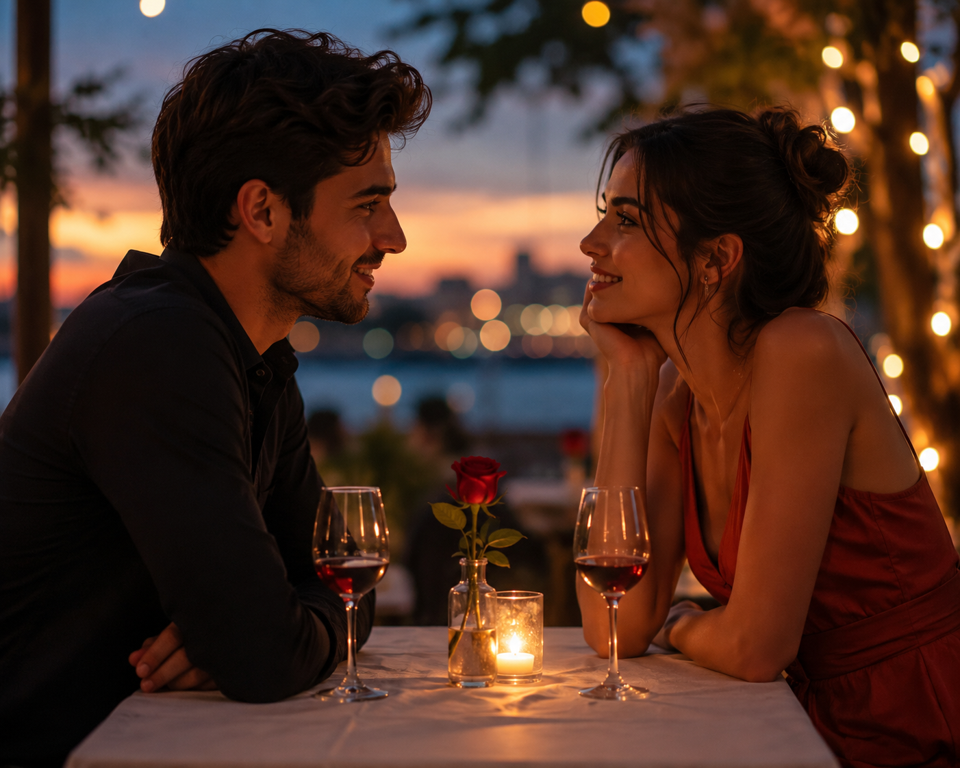 Is It Normal to Feel Attached Quickly?